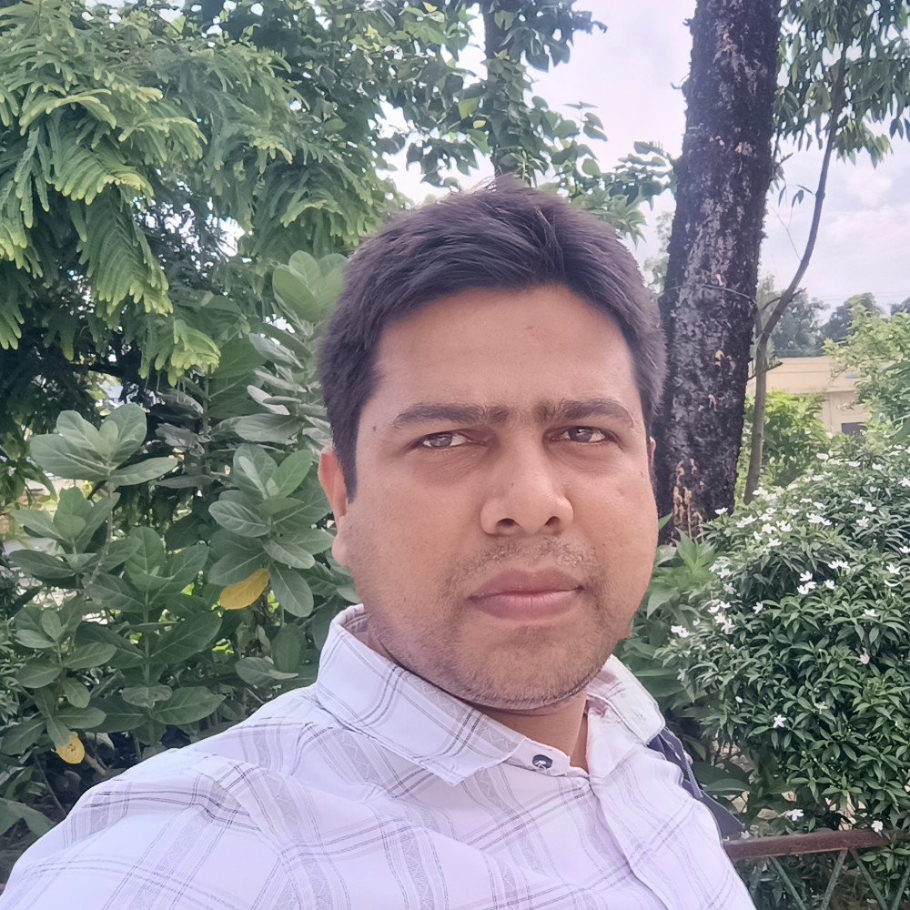 Ahsan Al Amin