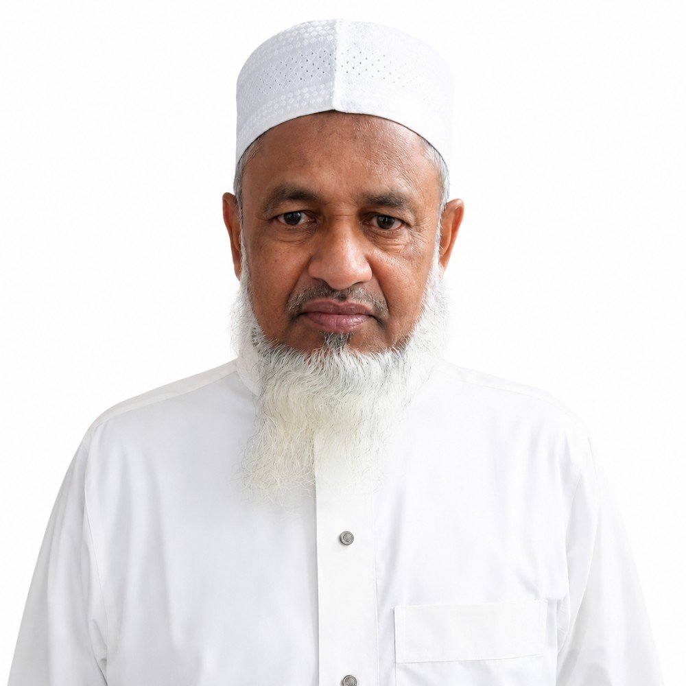 Md. Sultan Ali