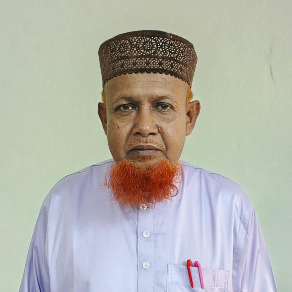 Mofazzal Hossain