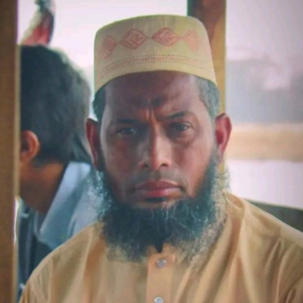 Abdul Quddus