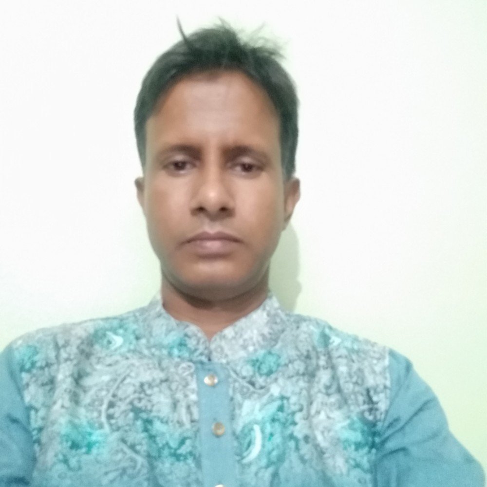 MD.Najmul Haque