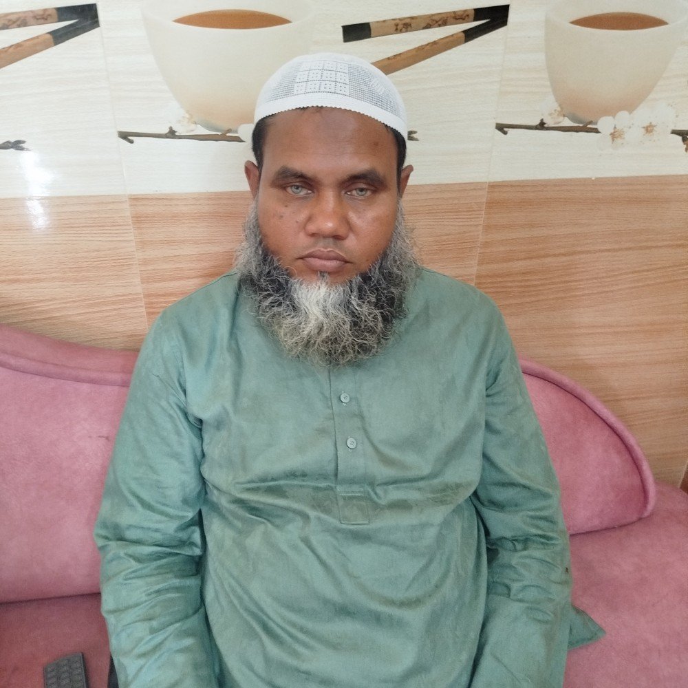 Md.Sohel Ahmed