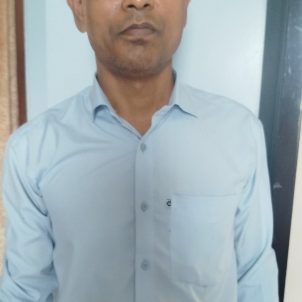 MD.Sumon Alam
