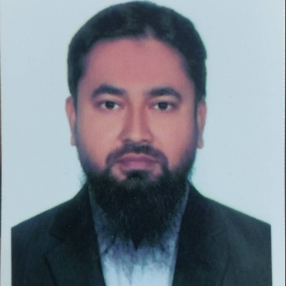 Muhammad Muniruzzaman Masum
