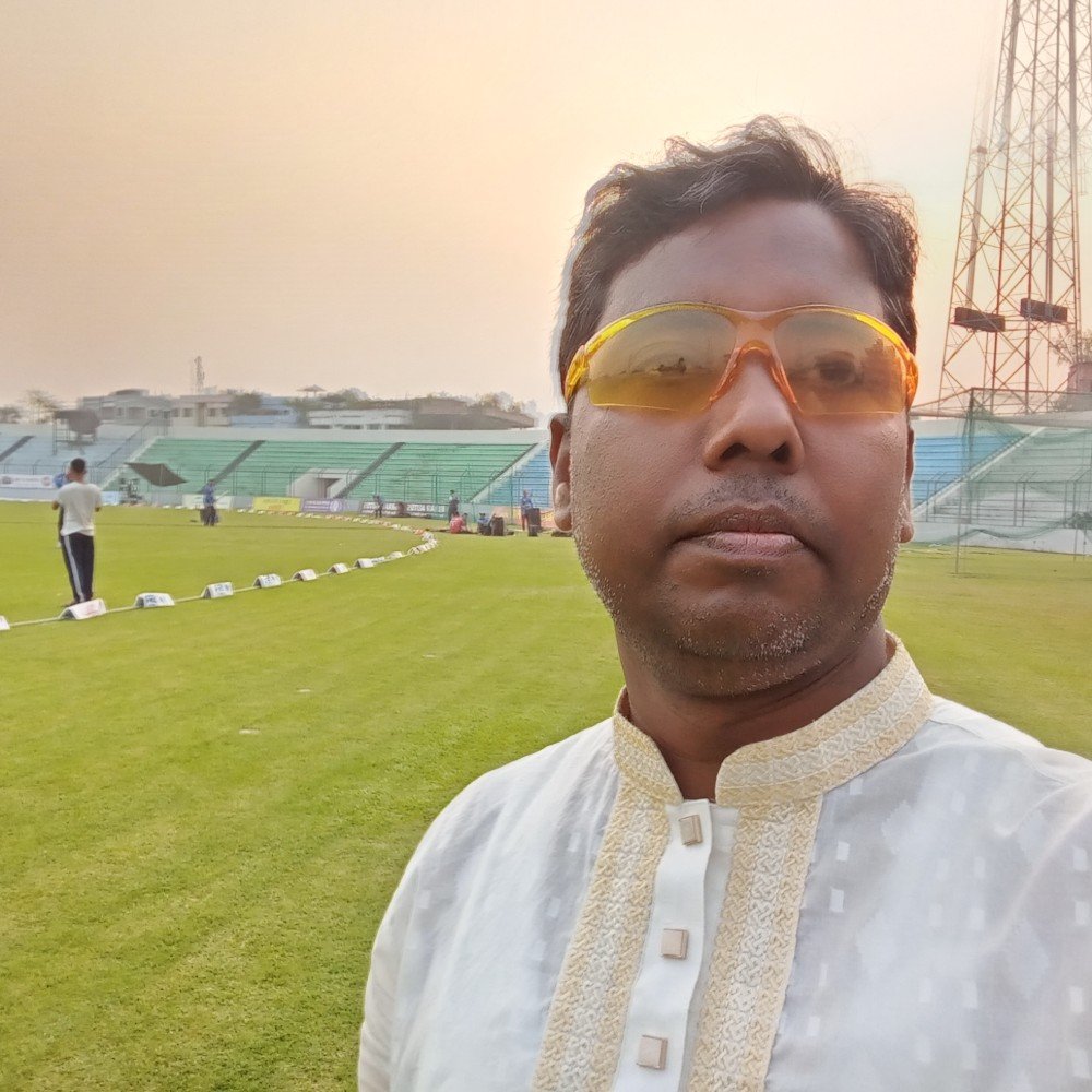 Md. Ziaul Haque