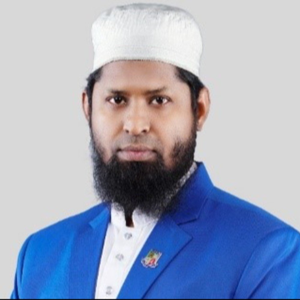 Md. Abdur Rakib