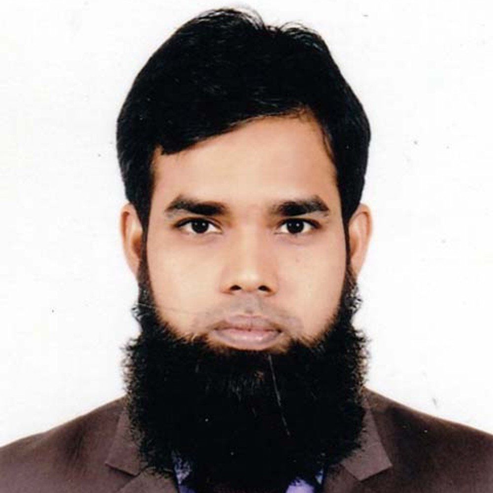 Md. A. Matin
