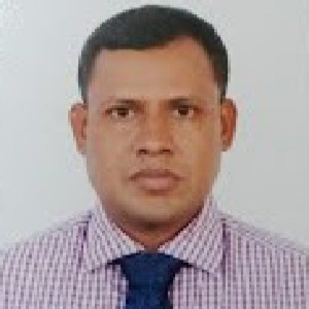 Rezaul Karim