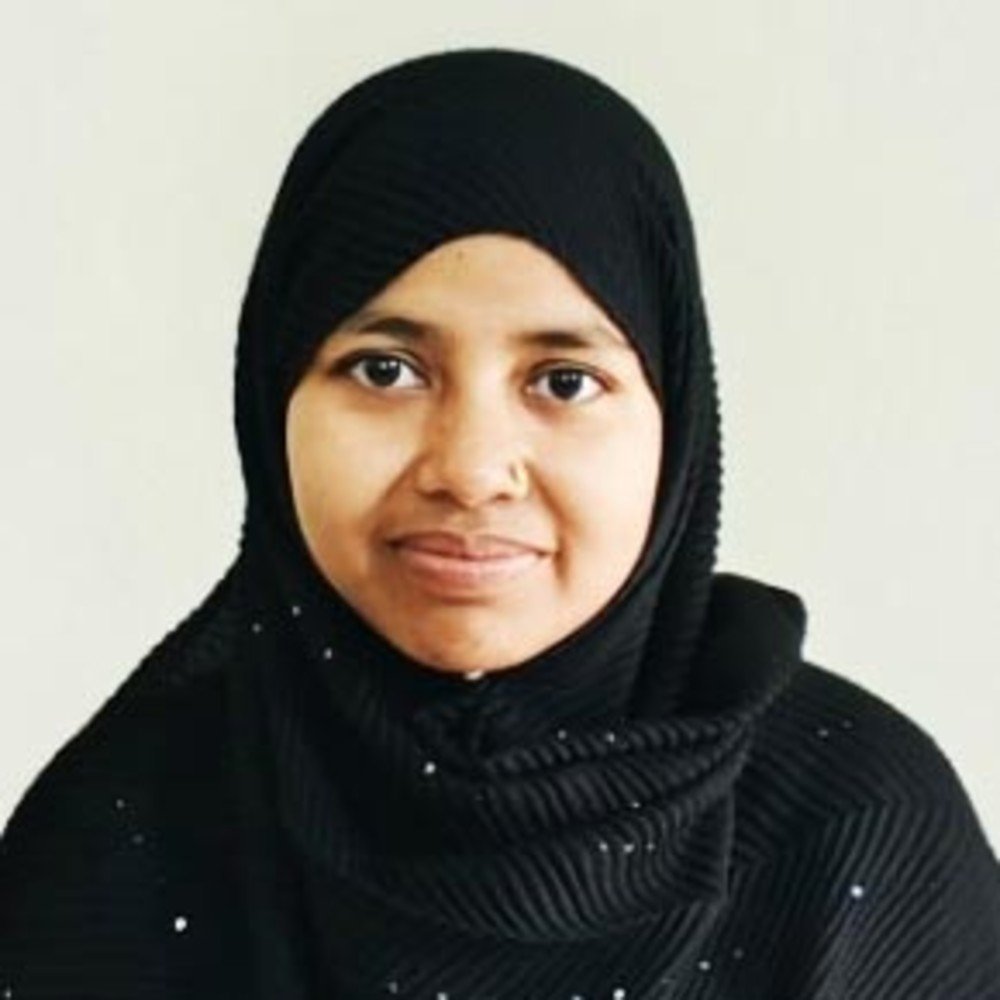 Ummy Habiba