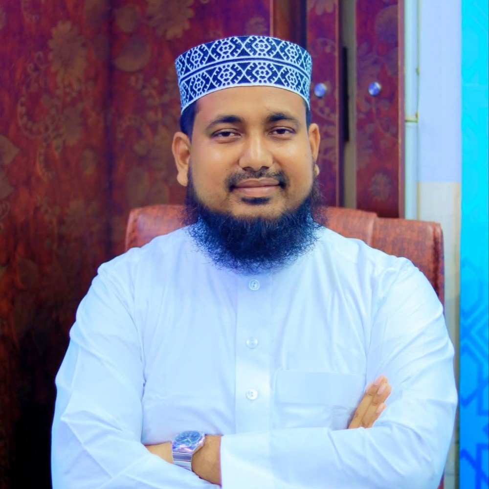 Mawlana Abdus Salam juktibadi