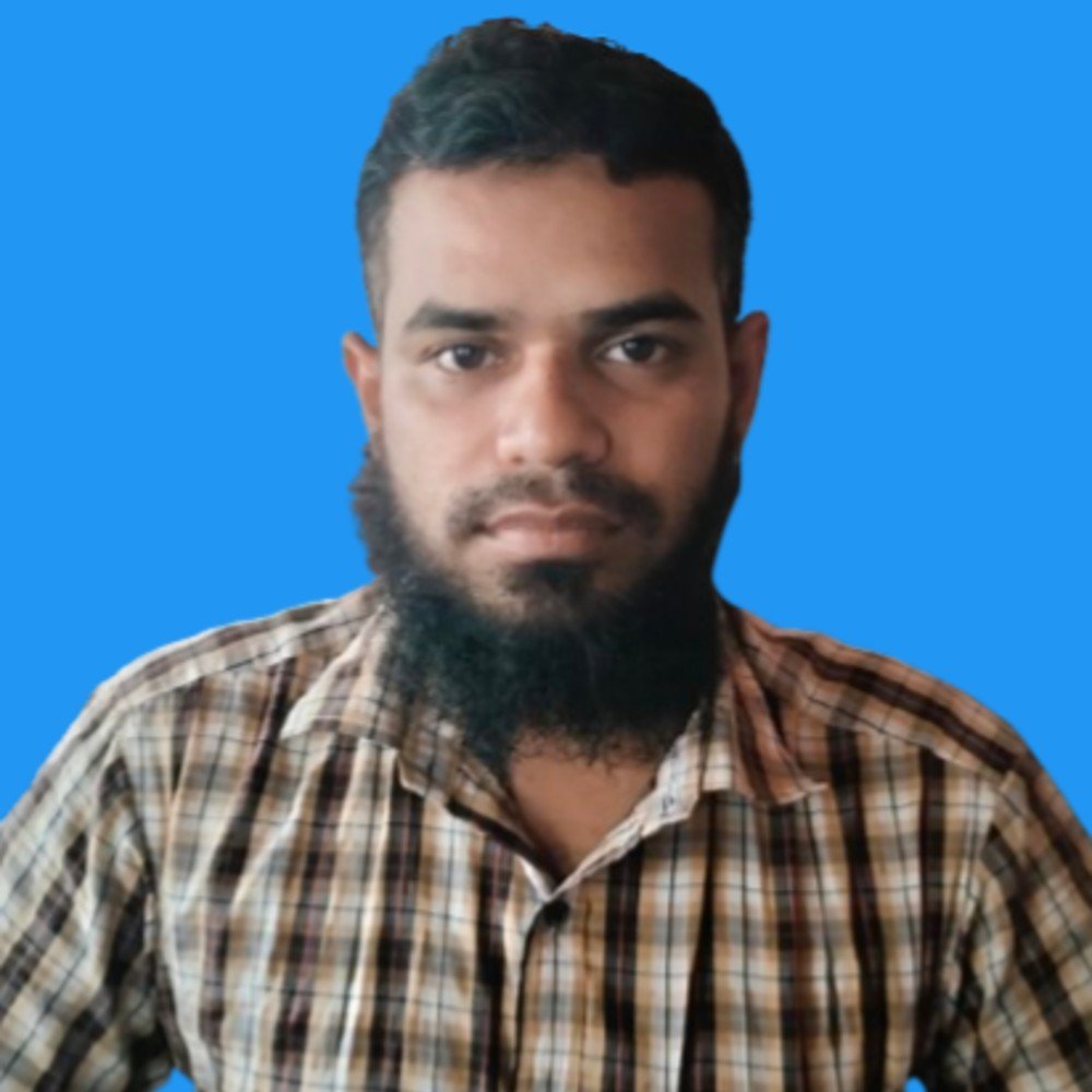Muhammad Asadul Haque
