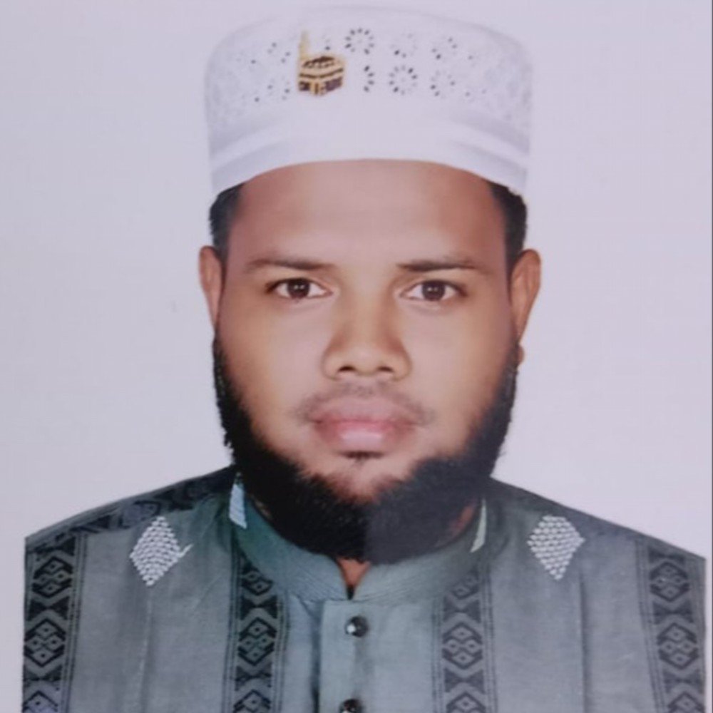 ARIF BILLAH