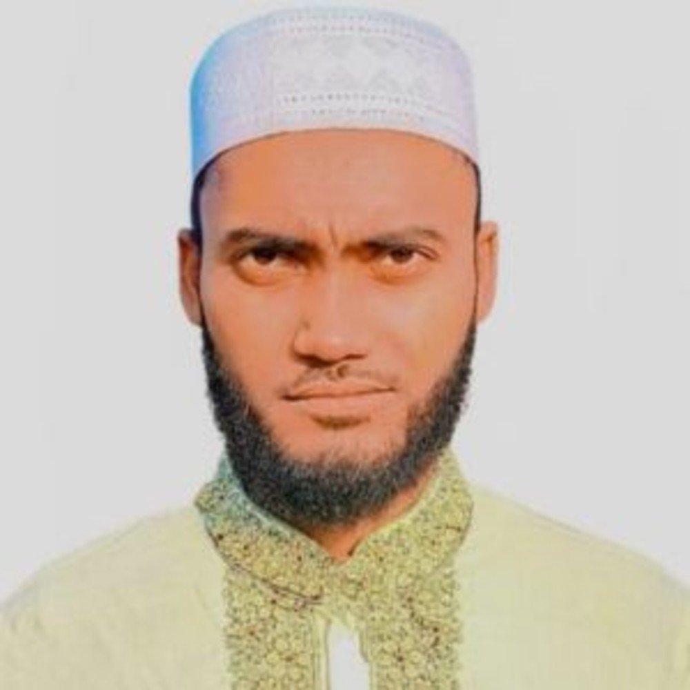Md. Mabud Hasan