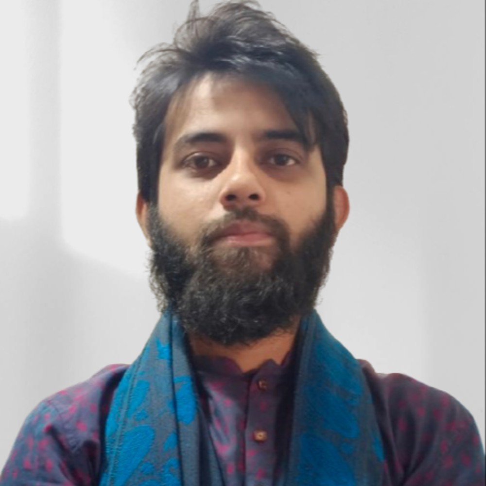 Akramul Haque