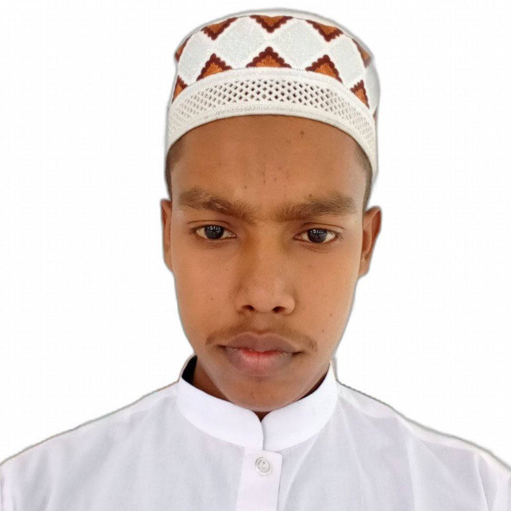 Md Yousuf Ali